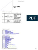 FDD Load Balancing ZTE eReader-Browse