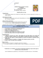 Tareas Estudios Sociales