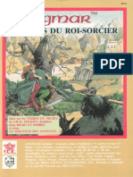 JRTM - Angmar, Pays Du Roi-Sorcier PDF