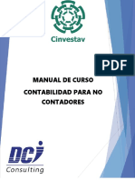 Manual Contabilidad para No Contadores