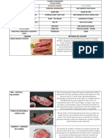 Cuadro Comparativo Tipos de Cortes