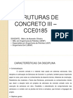 Estruturas de Concreto III PDF