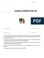 Lectura Global Tea PDF