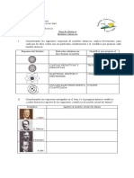 Guía de Ejerciciosquímica - Modelos - Atomicos - 2020