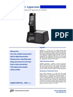 Digimelt - Digital Melting Point Apparatus For Students