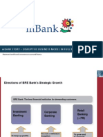 Mbank Case Study SL2008