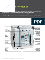 Siemens Switchgear Price List