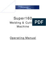 Mitech Welder Manual