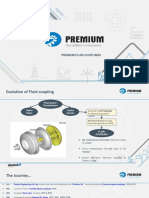 PTPL - Fluid Coupling - Apr 2020