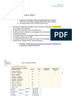 Clichés, Nationalités, Pays Et Présent