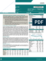 L&T Finance Holdings - Geojit