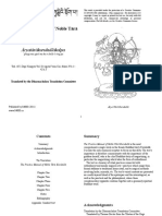 Ä Ryatä Rä Kurukullä Kalpa The Practice Manual of Noble TÄ Rä KurukullÄ PDF