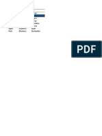 Conditional Formatting Part 2