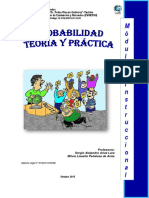 Probabilidad 2015 PDF