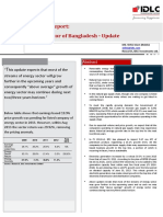 1403165127research Report On Energy Sector of Bangladesh - Update - 2013 PDF