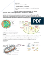 Imunidade e Controlo de Doenças