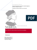 Trabajo Final Innovación