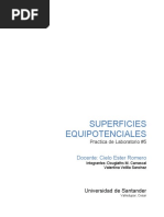 5-Superficies Equipotenciales