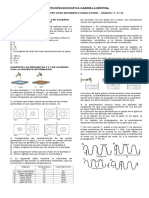 Taller Física 11°a y B