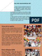 Danzas PDF