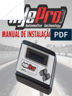 Manualefilightv184 PDF