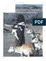 Guide de L'élevage Du Mouton PDF