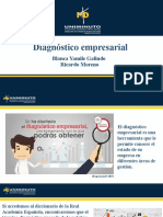 Diagnostico Empresarial