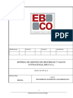 2.-Procedimiento de Respuestas Ante Emergencias Ins-Pr-00-02.