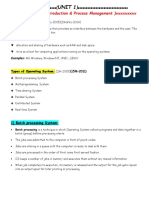 Os PDF