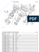 25.03 101490900101 101490900144 Hydr - Motor With Brake PDF