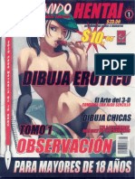 Dibujando Hentai Nueva Edición - 01.r PDF