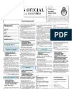 Boletín - Oficial - 2.010 12 17 Contrataciones