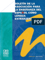 Zcastañeda, A - (2006) - Perspectiva en Las Representaciones Gramaticales. Aportaciones de La Gramática Gognitiva A ELE PDF