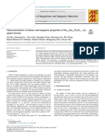 Journal of Magnetism and Magnetic Materials: Research Articles