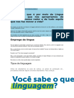 Portugues