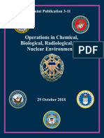 JP 3-11 Operations in CBRN Environments PDF