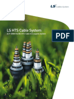 Superconducting Cable