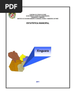 Geografia de Xinguara