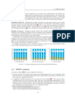 1.5 Swot Analysis: Full Professors Associate Professors PHD Students