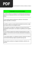 MODELO DE AUDITORIA - SEGUN SEGURIDAD DEL PACIENTE - xlsxJAIME