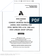 Awwa C205 PDF