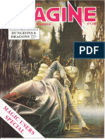 Arhes Ligazine: For Players of Basic and Advanced