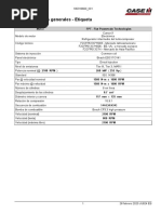 Motor Cursor 9