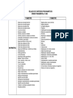 Conteudo 4 Ano EF PDF