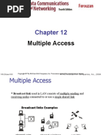 Multiple Access: Mcgraw-Hill ©the Mcgraw-Hill Companies, Inc., 2004