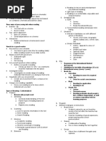 Reading Simplified