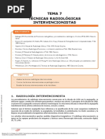 Tutorial Técnico Especialista de Radiodiagnóstico.... - (PG 14 - 34)