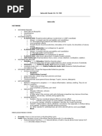 PHARMACOLOGY (Autocoid-Renal-GI-CV-CNS)