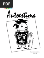 AUTOESTIMA