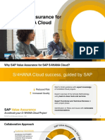 Plan and Safeguard VAP S4HANA Cloud - V021802 - Cust - L1 - Pres - EN - XX - 1